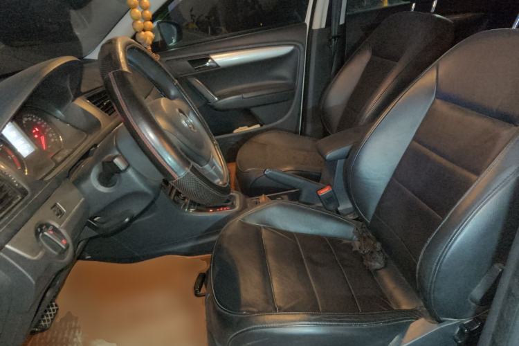 Used Volkswagen Lavida 2013 Restyled Classic 1.6L Automatic Comfort Edition
