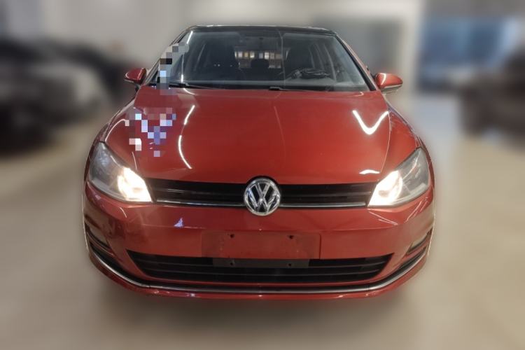 Used Volkswagen Golf 2016 230TSI Automatic Comfort Version
