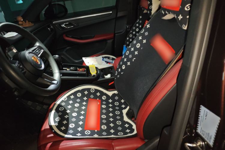 Used Porsche Macan 2022 Macan 2.0T
