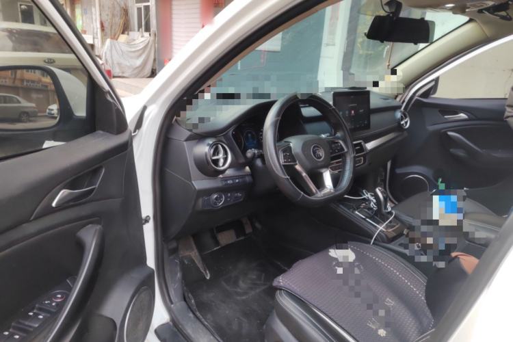 Used BYD Song 2020 Classic Edition 1.5T Automatic Elite Model