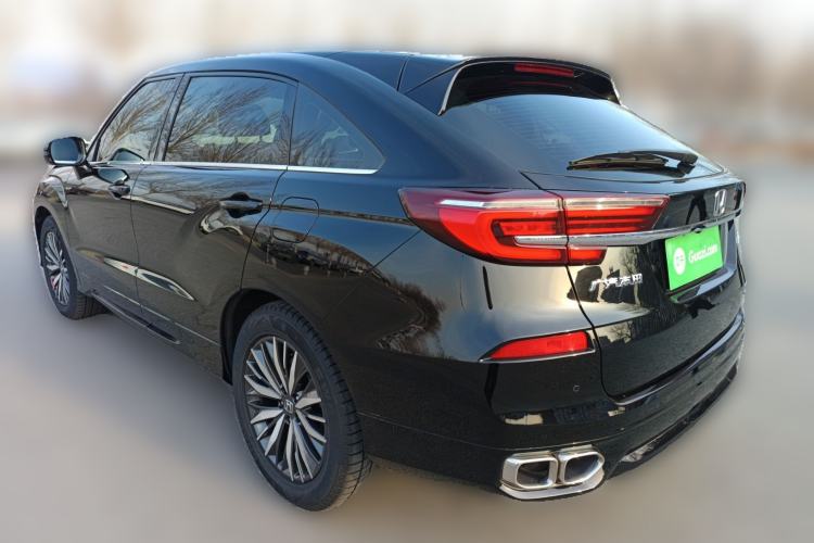 Used Honda Avancier 2020 370TURBO Two-Wheel Drive Luxury Edition
