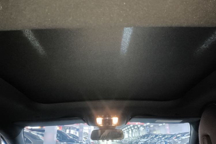 Used Mercedes-Benz A-Class 2021 A 200 L Sport Sedan Fashion Model
