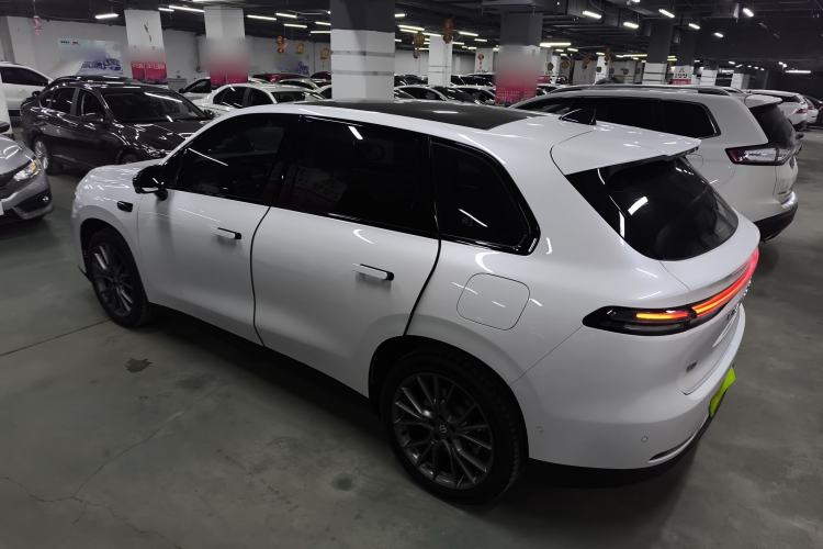 Used Leapmotor C10 2026 210 Joyful Edition
