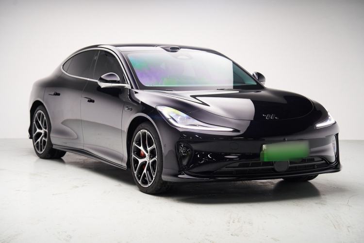 Used IM L6 2025 Pro Max model
