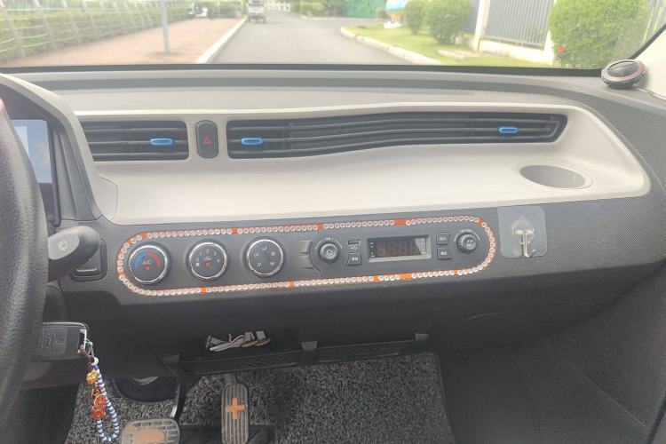 Used Wuling Hongguang MINIEV 2020 Enjoyment Model Lithium Iron Phosphate