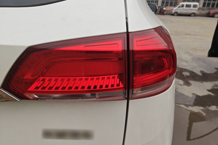 Used Haval H4 2019 1.5 GDIT DCT Luxury Smart Connectivity Version China VI Standard