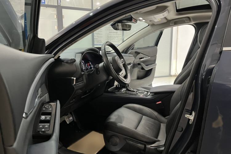 Used Mazda CX-30 2021 2.0L Automatic YAYUE Version