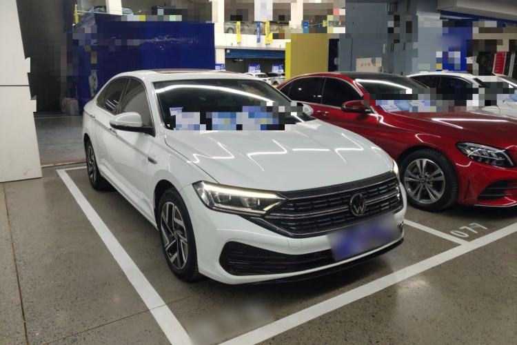 Used Volkswagen Sagitar 2023 300TSI DSG Excellence Edition
