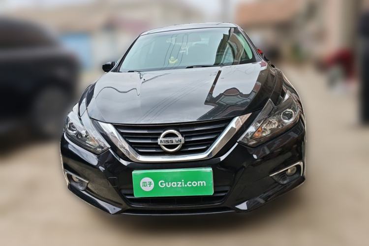 Used Nissan Teana 2016 Revised Version 2.0L XL Comfort Edition