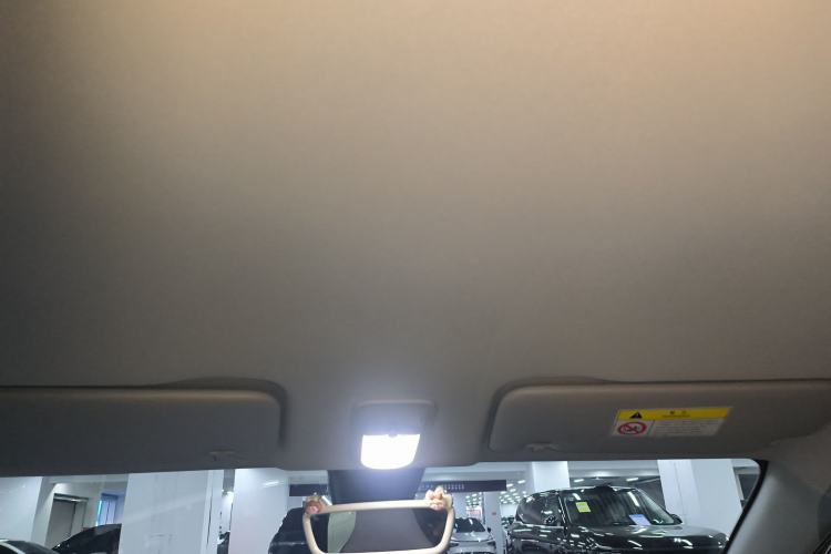 Used Wuling Bingo 2023 410 km Lingxi Deluxe Edition
