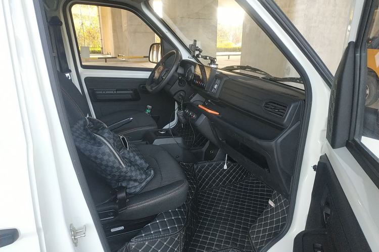 Used Karry Jiangtun E6 2024 AVIC 38.64 kWh Wide-body Edition
