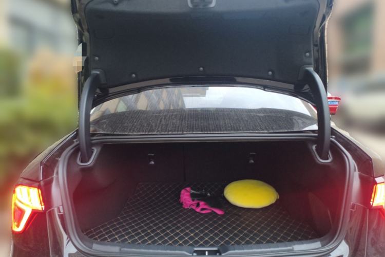 Used Lynk & Co 03 2022 2.0TD DCT JingPro