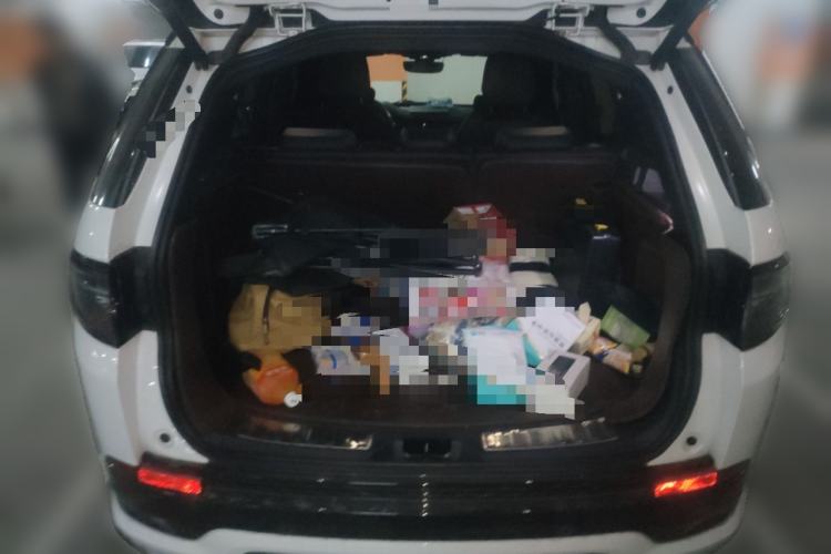 Used Land Rover Discovery Sport 2021 249 PS R-Dynamic S Performance Edition
