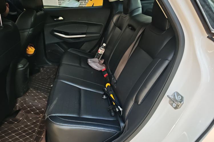 Used Ford Escort 2017 Happiness Edition 1.5L Automatic Fashion Version