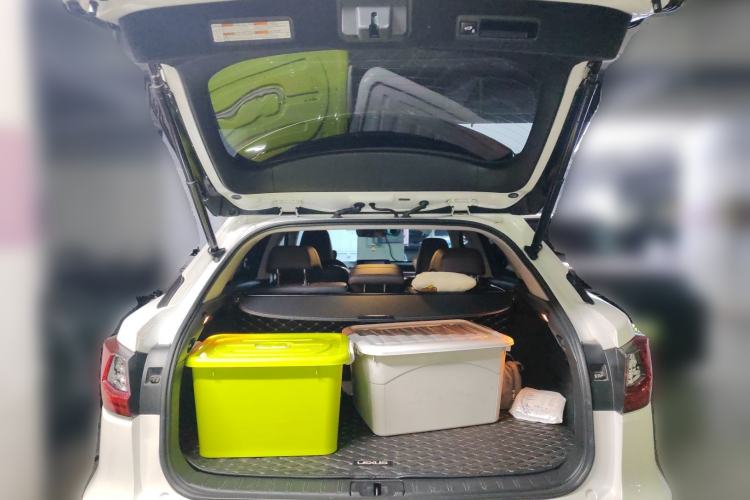 Used Lexus RX 2016 300 4x4 Elegant Edition China V-standard