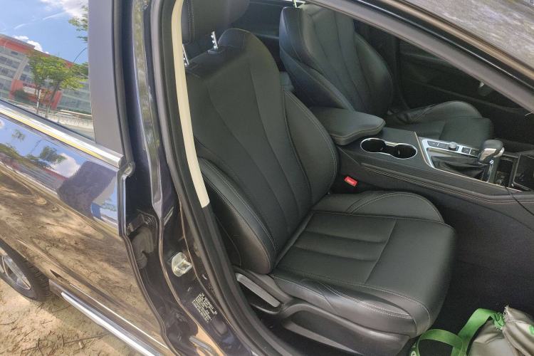 Used Chery Arrizo 5 PLUS 2021 XiaoAI 1.5L CVT Enjoy PLUS
