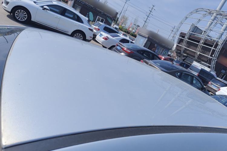 Used AION UT 2025 330 Starlight Edition