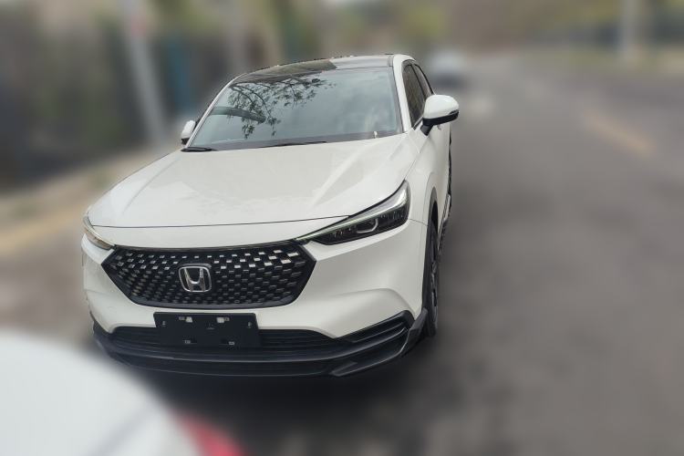 Used Honda XR-V 2023 1.5L CVT Heatwave Edition