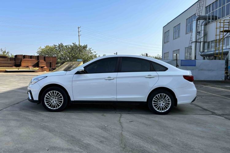 Used FORTHING S50 2021 Operational Type