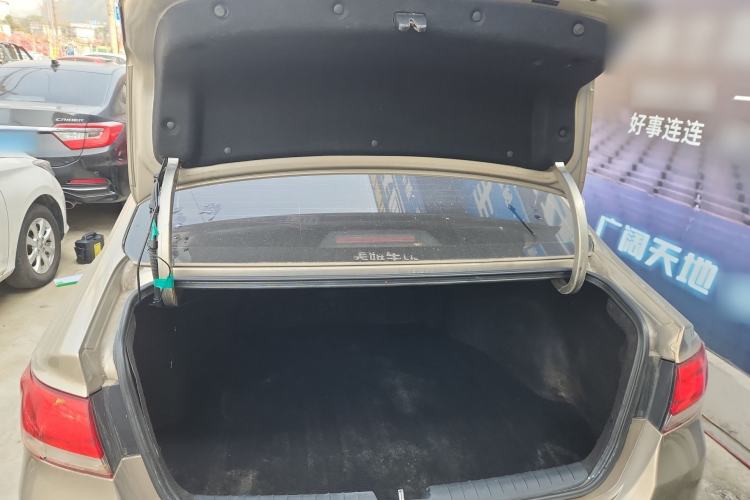 Used Kia K4 2014 1.8L Automatic GLS