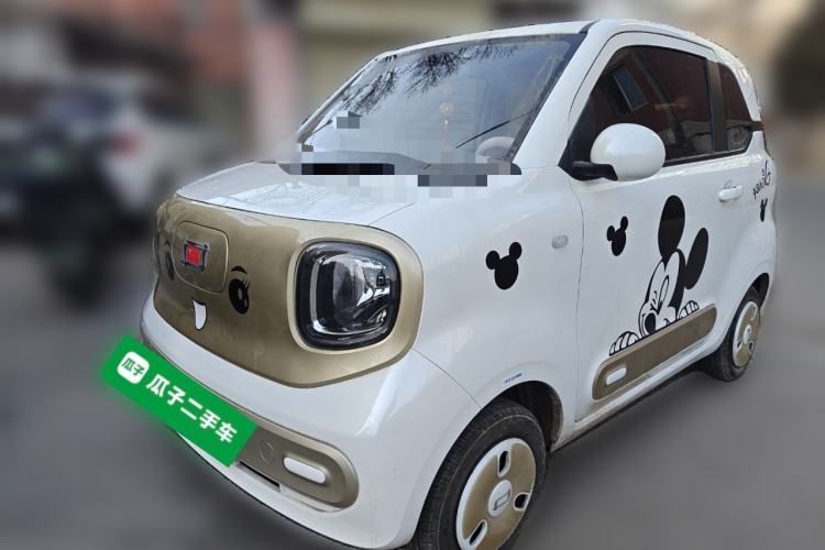 Used Bestune Pony 2025 222km Lightning Horse