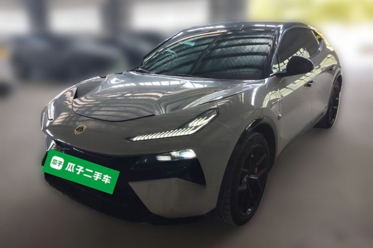 Used Lotus ELETRE 2023 ELETRE S+