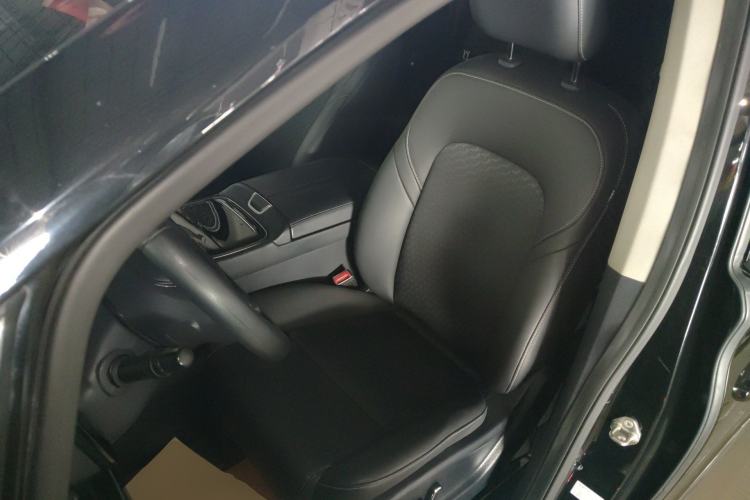 Used GAC Trumpchi M8 2023 Lingxiu Series 390T Luxury Edition
