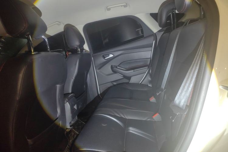 Used Ford Focus 2018 Hatchback Classic 1.6L Automatic Comfort Plus SmartDrive Edition