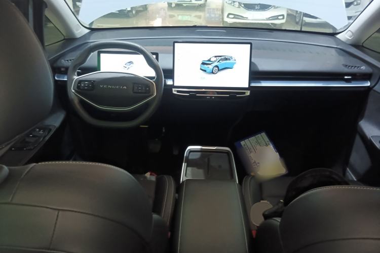 Used Venucia VX6 2024 520 Travel Edition
