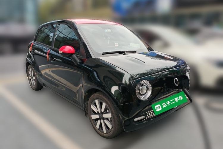 Used ORA Black Cat 2021 351 km Standard Version