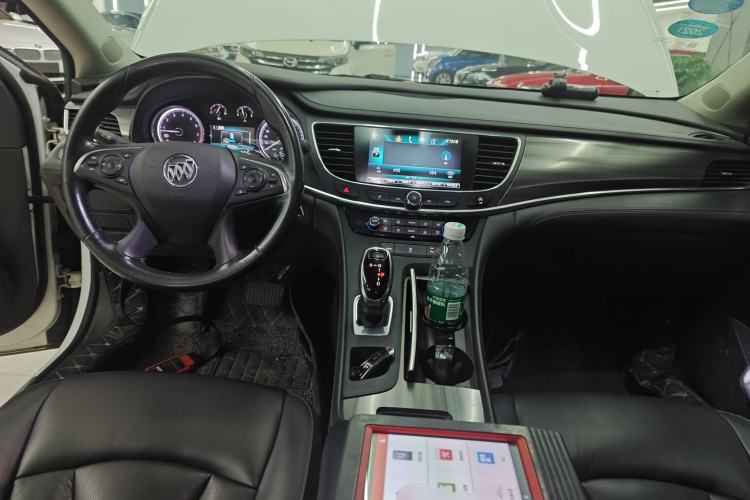 Used Buick LaCrosse 2016 20T Elite Edition