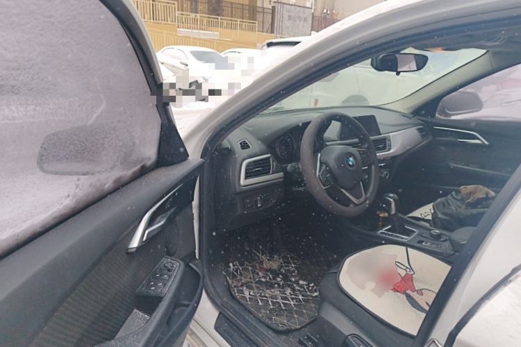 Used BMW 1 Series 2018 118i Fashion Model