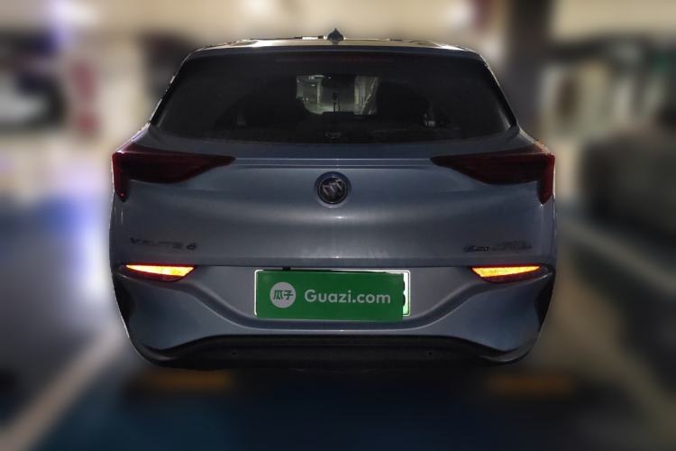 Used Buick Velite 6 2020 Plug-in Hybrid Connected Smart Model
