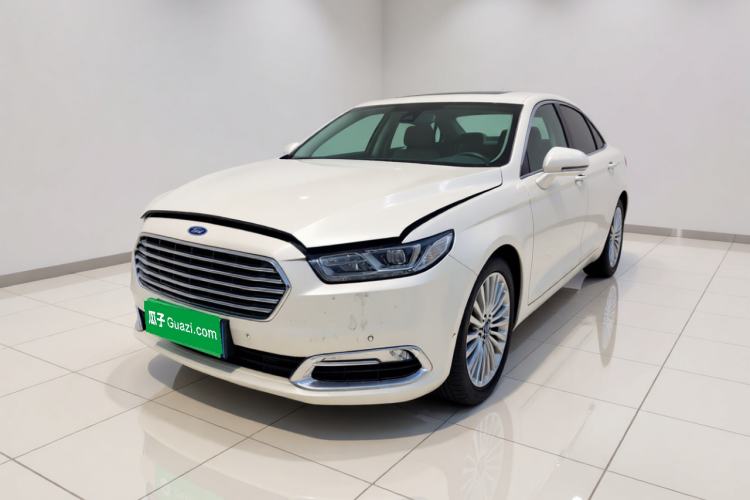 Used Ford Taurus 2017 EcoBoost 245 Flagship Model Guazi used car, China used car export, Used car for sale, Used  cars, Cheapest cars for sale