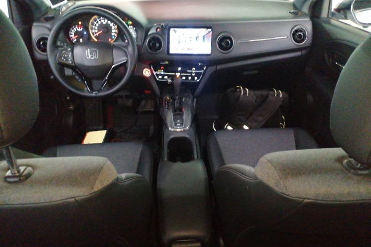 Used Honda XR-V 2021 220TURBO CVT Luxury Edition
