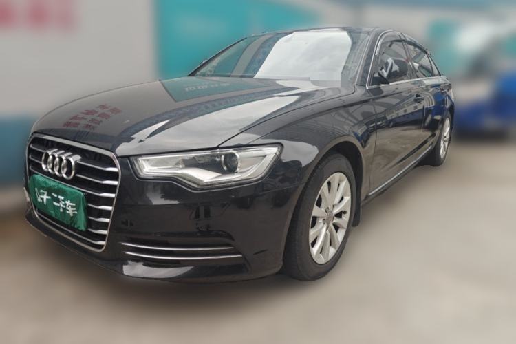 Used Audi A6L 2012 30 FSI Technology Edition