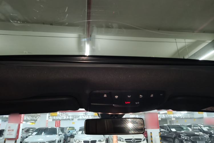 Used Mercedes-Benz E-Class 2023 Restyled E 300 L Sporty and Stylish Edition