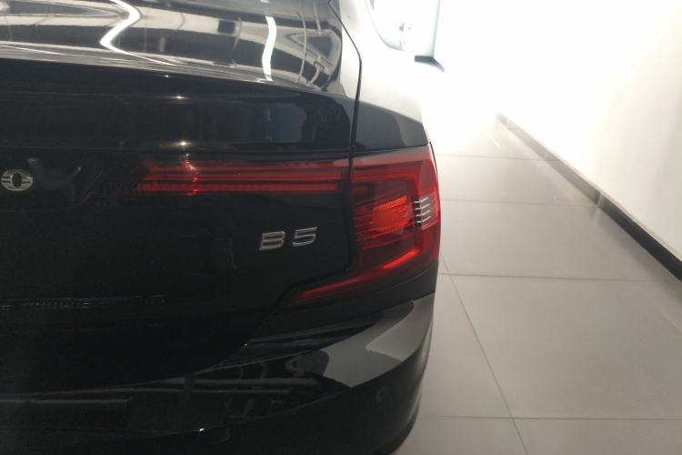 Used Volvo S90 2024 B5 Zhiyuan Luxury Edition
