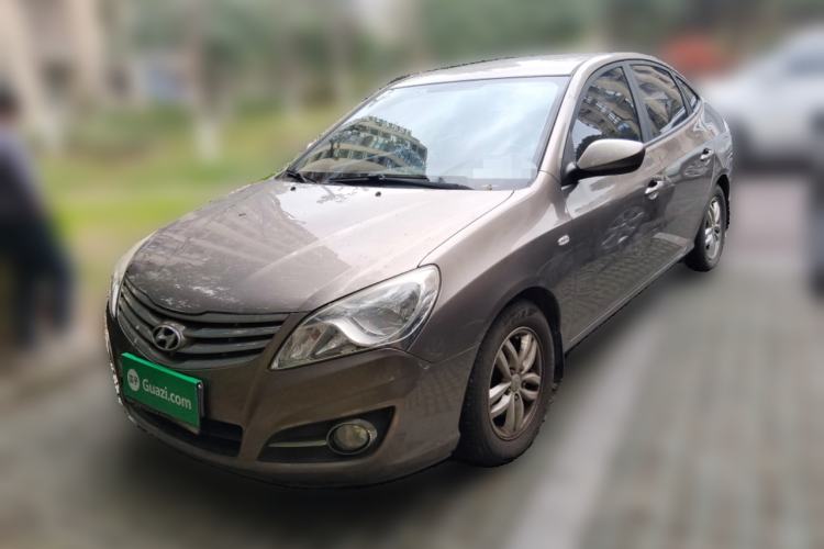 Used Hyundai Celesta 2011 1.6L Automatic Comfort Edition