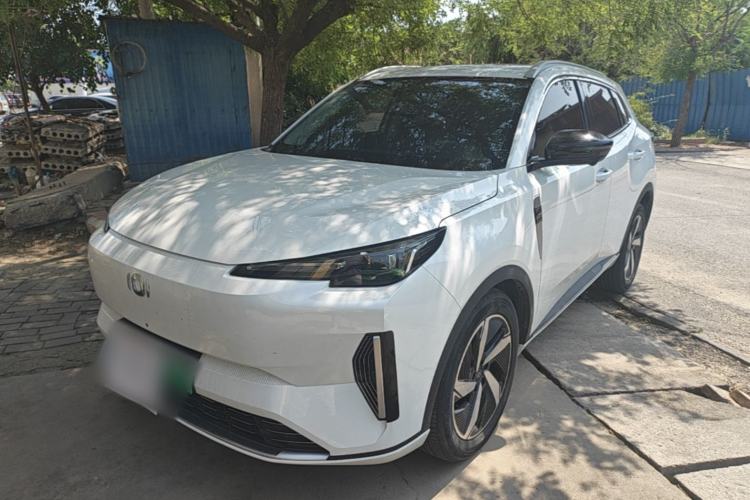 Used CHANGAN NEVO Q05 2023 60 Pro