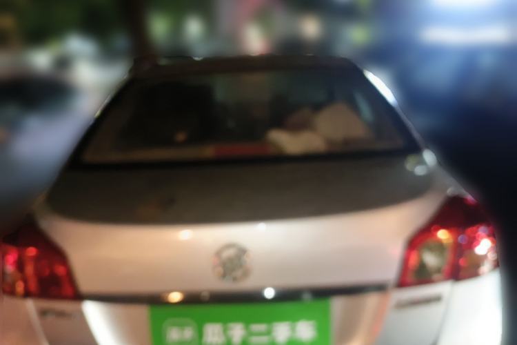 Used Buick Excelle 2011 1.6LX-AT