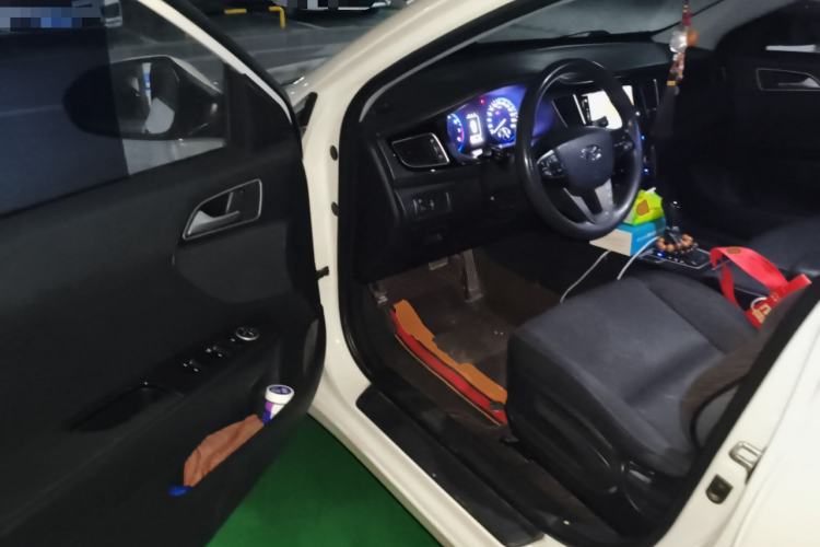 Used Hyundai Mistra 2014 1.8L Automatic Comfort Model GL