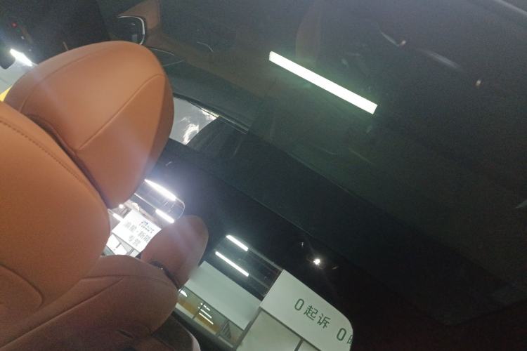 Used XPeng G9 2025 625 Long-Range Max
