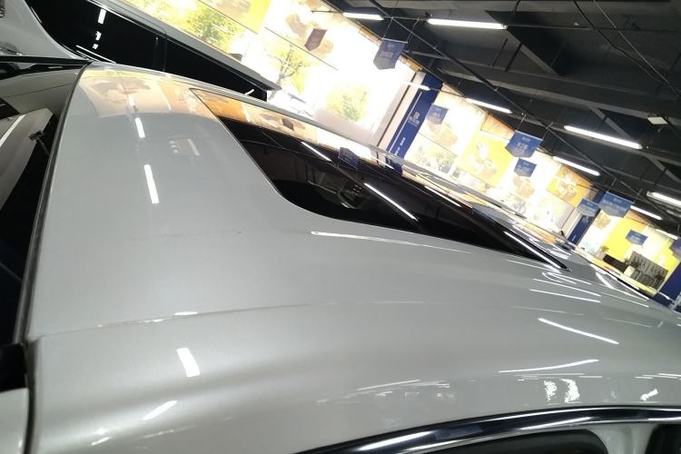 Used Buick GL8 2020 ES Land Cruiser 653T Flagship Model