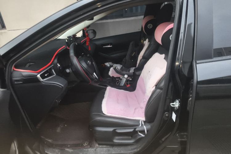 Used Toyota Corolla 2023 1.2T Elite Edition