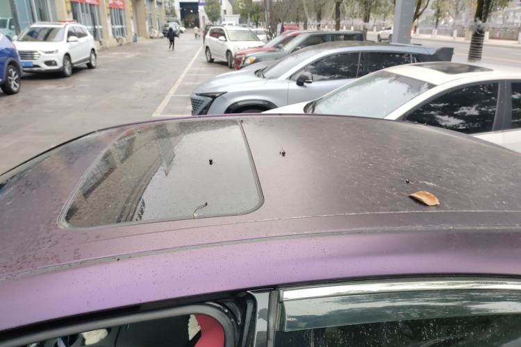 Used Toyota Avalon 2019 2.0L Ambition Edition China VI