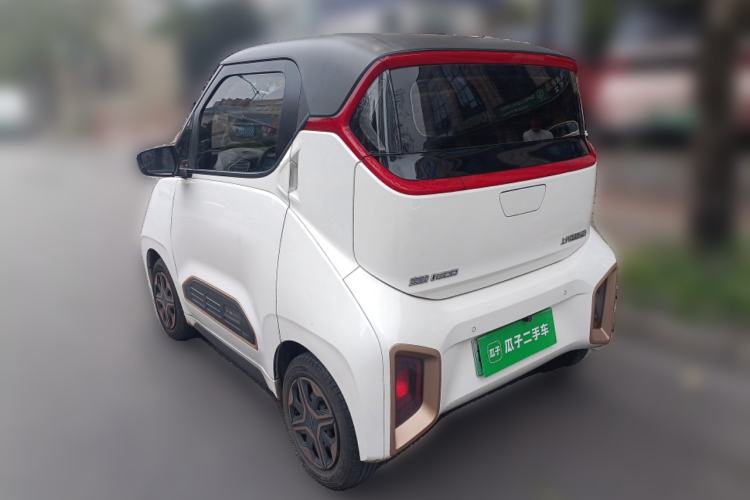 Used Baojun E200 2020 305KM Smart Drive Version