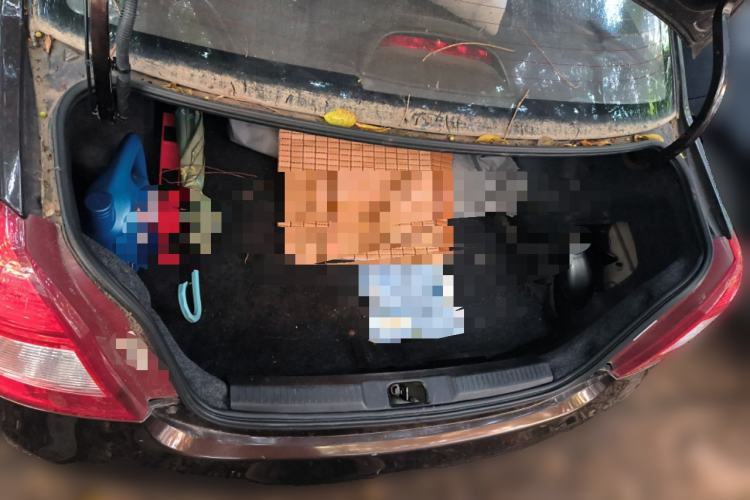 Used Geely Auto Diamond 2015 Sedan 1.5L Manual SuperDeluxe Model
