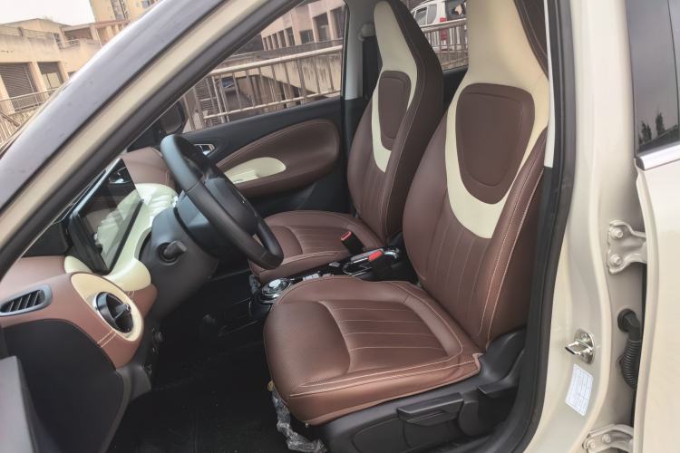 Used Wuling Bingo 2024 333 km Enjoyment Version