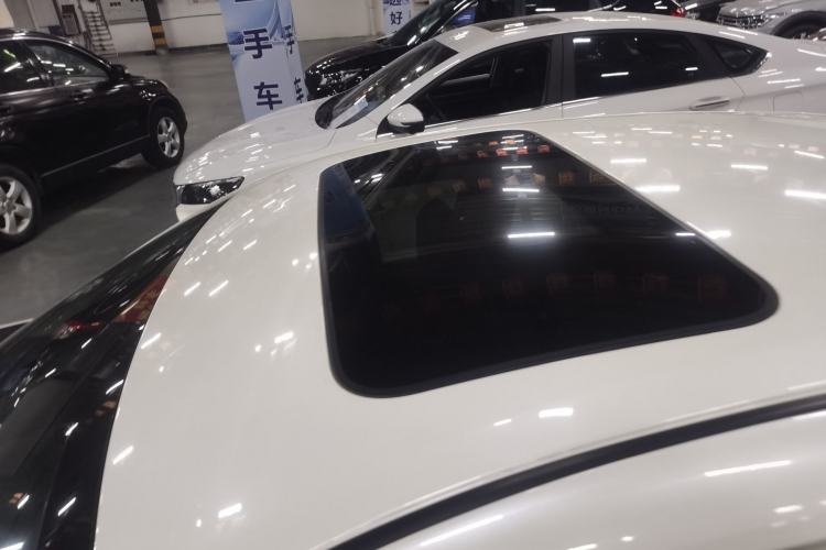 Used Nissan Sylphy 2022 1.6L XL CVT Enjoyment Edition Roof